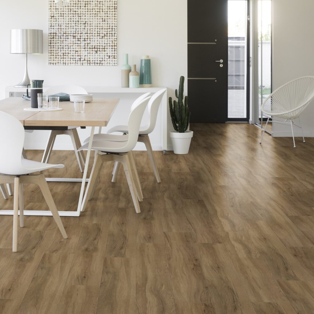 Gerflor Creation 55 QUARTET 0503