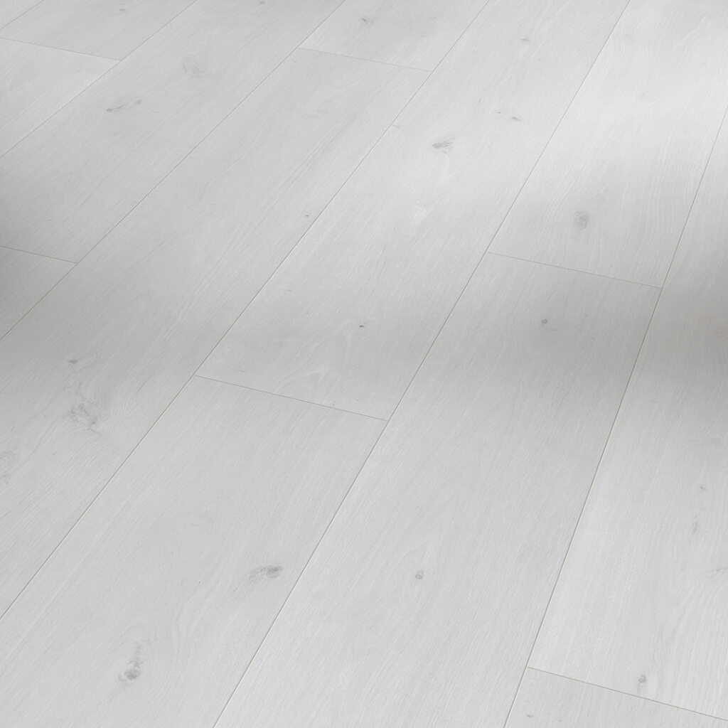 PARADOR Basic 400 Dub Natural Mix crystal-white 1748180