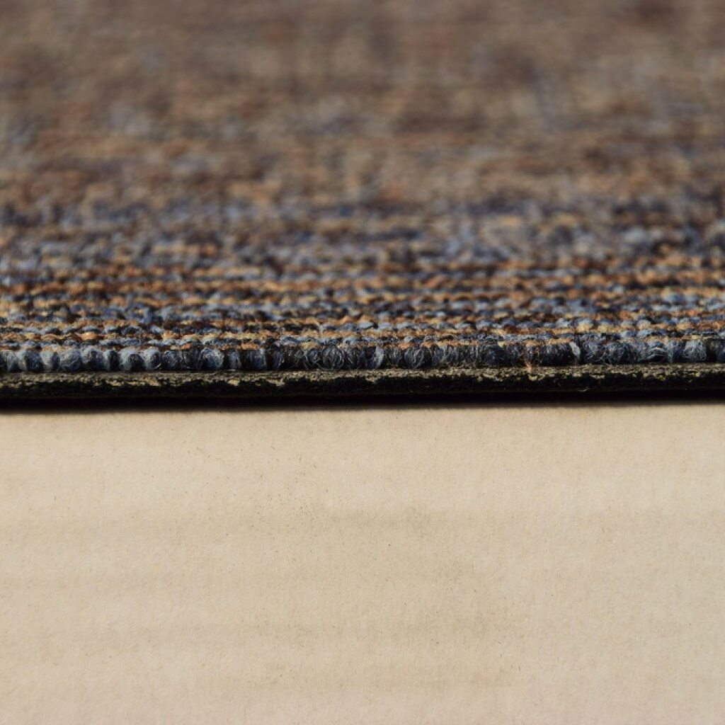 Kobercové čtverce CORAL LINES 60309-50x50cm