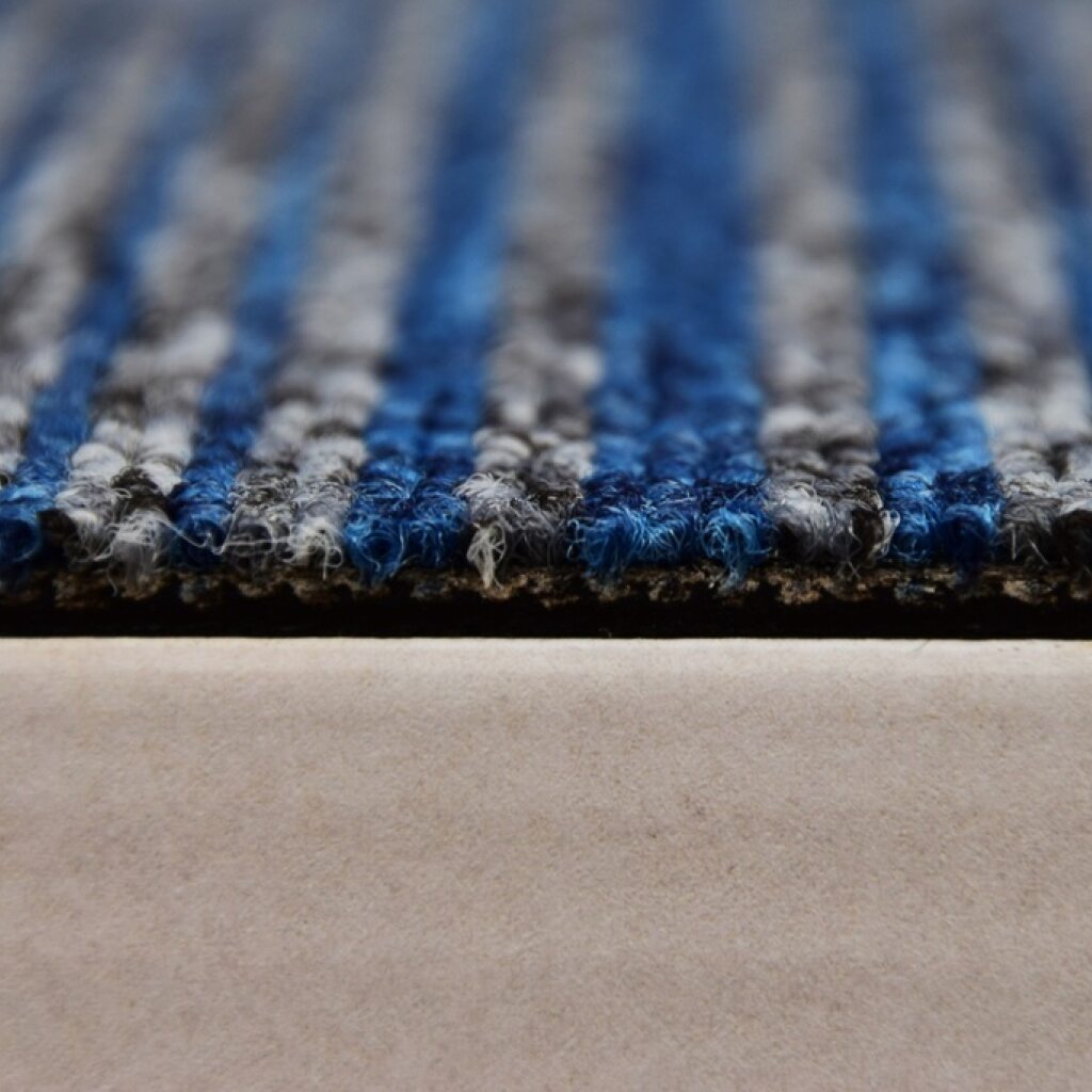 Kobercové čtverce CORAL LINES 60360-50x50cm