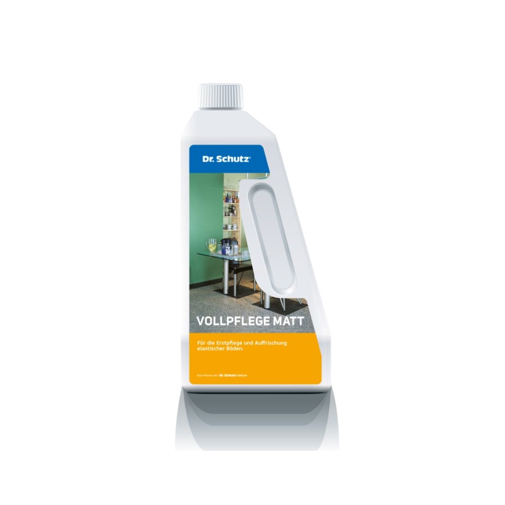 Dr. Schutz CC Mat 3000PU 750 ml
