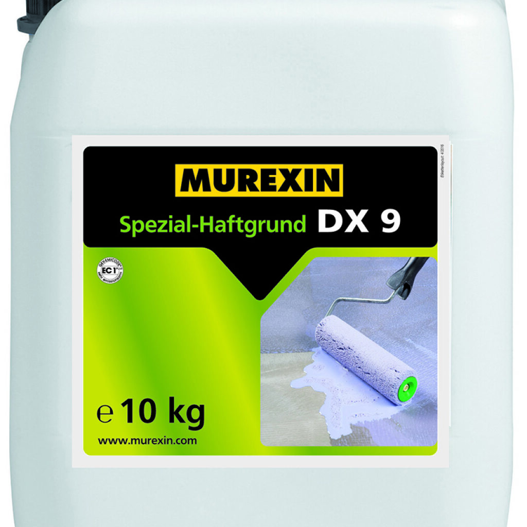 Murexin DX9  Expresní Penetrace 10 kg