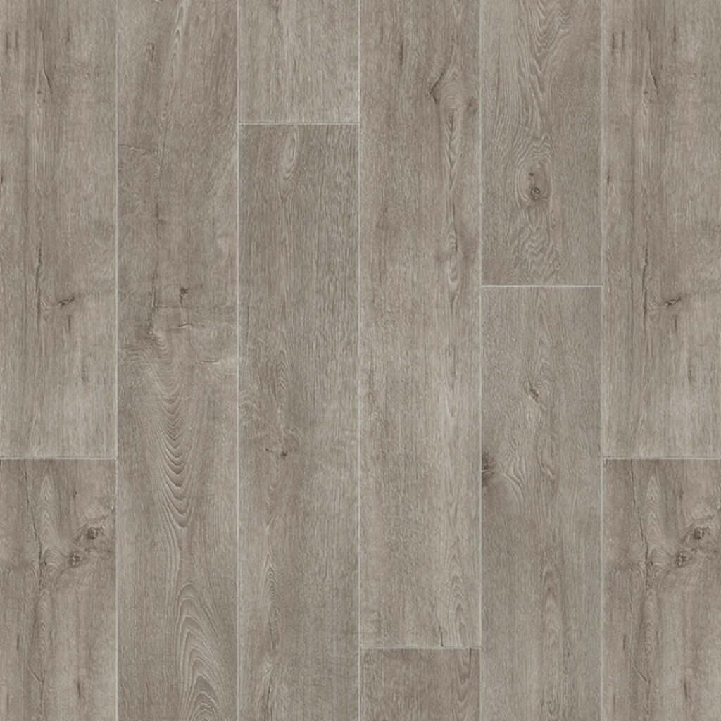 PVC Comfortex 320T Legacy Oak grey 27098002 šíře 3 m