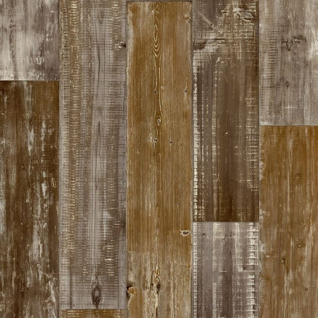 PVC podlaha Emotions Driftwood 160M šíře 4 m