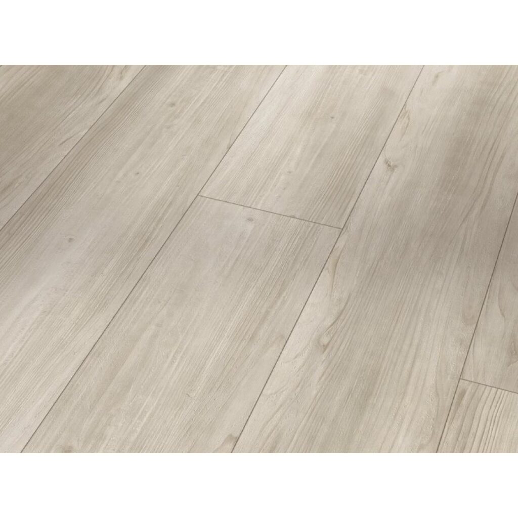 PINIE RUSTIKÁLNÍ ŠEDÁ 4V - Parador Modular ONE vinylová podlaha CLICK
