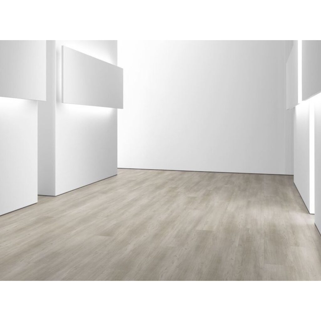 PINIE RUSTIKÁLNÍ ŠEDÁ 4V - Parador Modular ONE vinylová podlaha CLICK