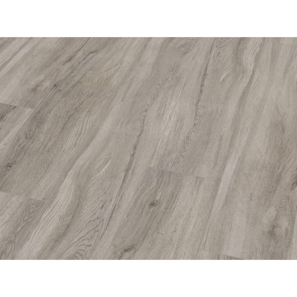 Parador Basic 5.3 - DUB PASTELOVĚ ŠEDÝ KARTÁČOVANÝ 4V