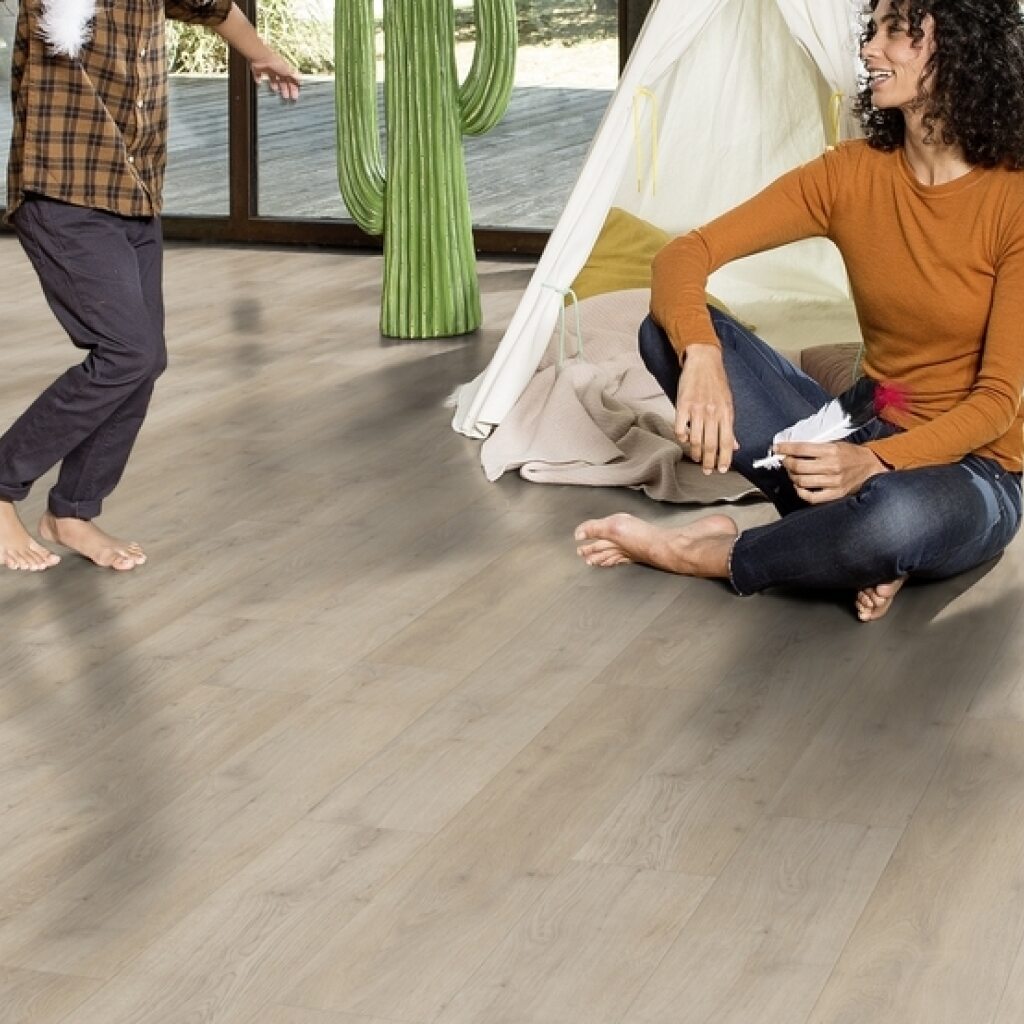 Gerflor Rigid 30 Lock 0004 Sucre