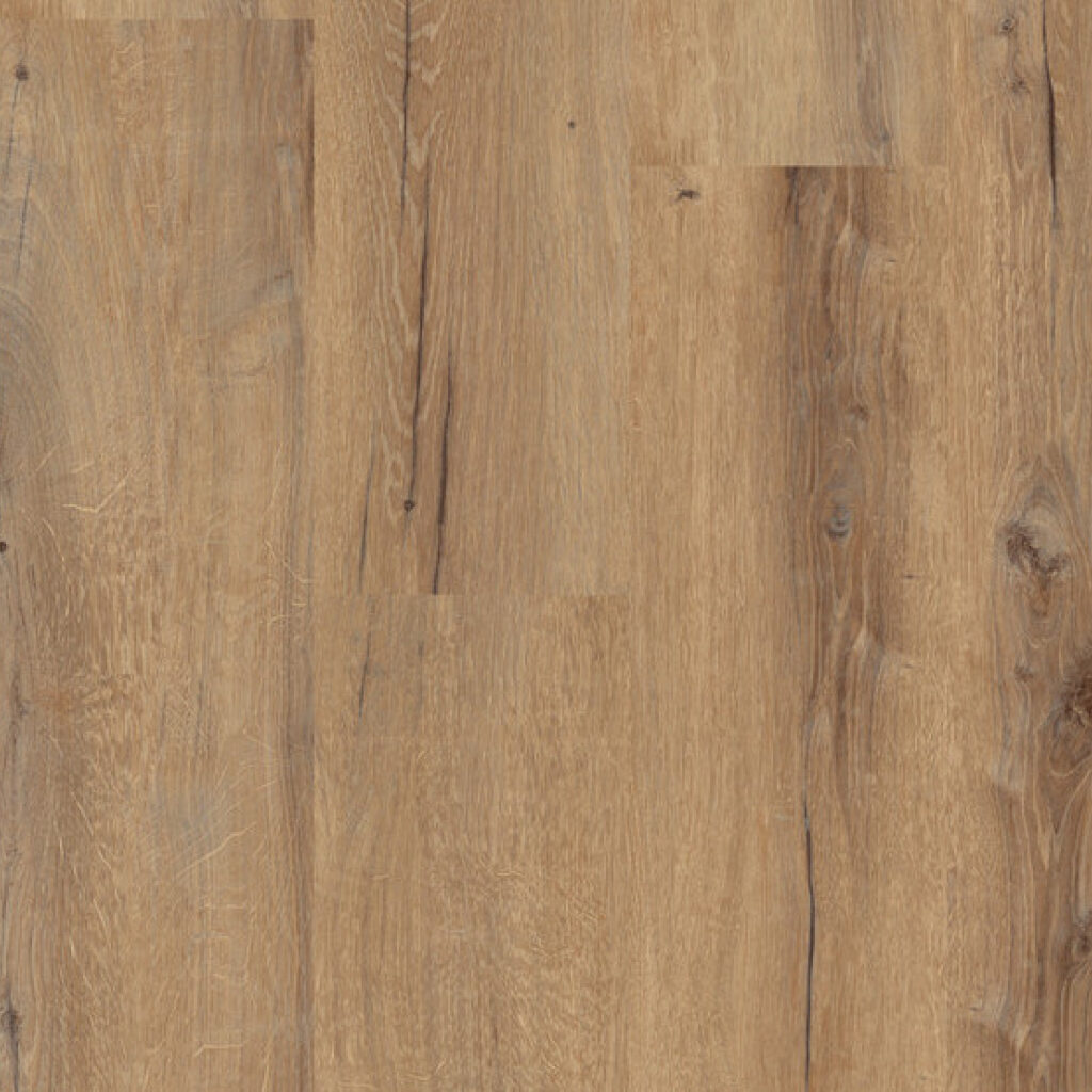 Gerflor Rigid 30 Lock 0016 Puno Brown