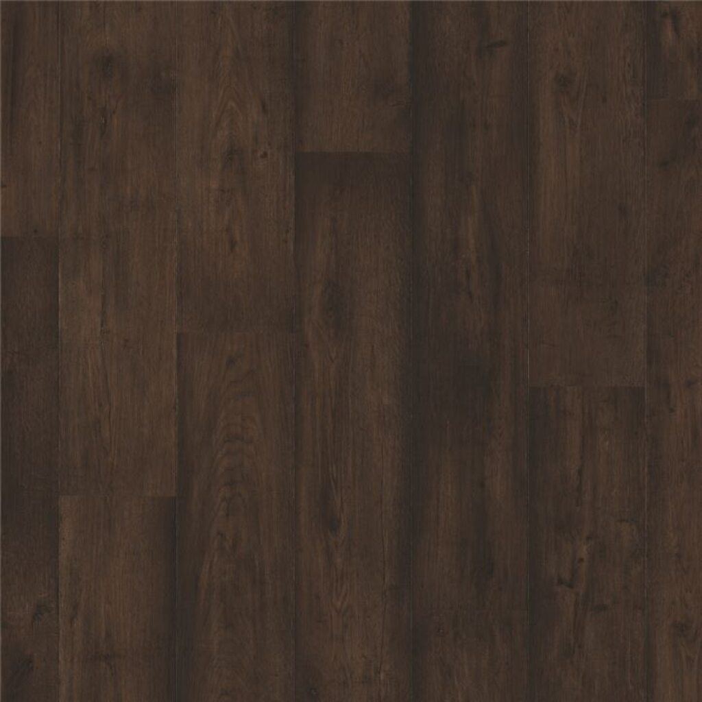 Quick step Capture Dub hnědý voskovaný SIG4756