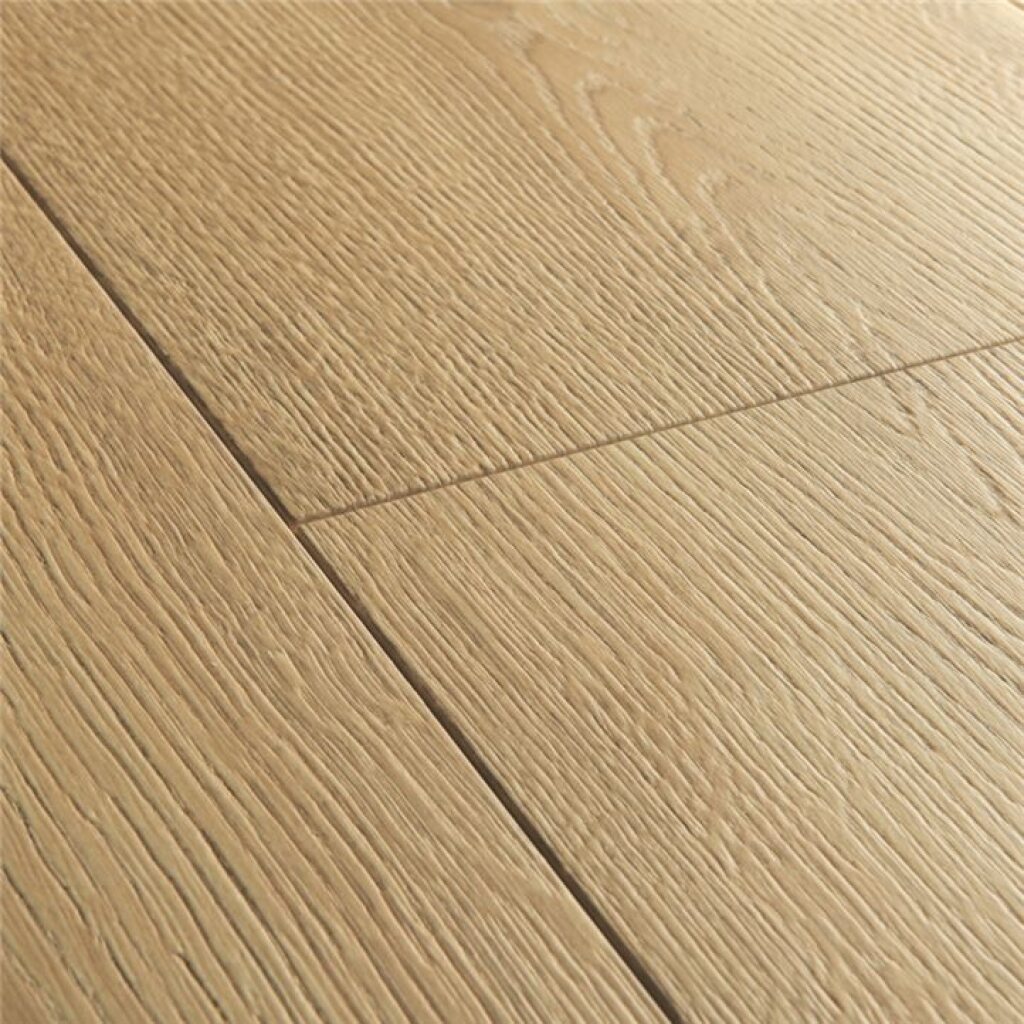 Quick step Capture Dub kartáčovaný teplý přírodní SIG4762