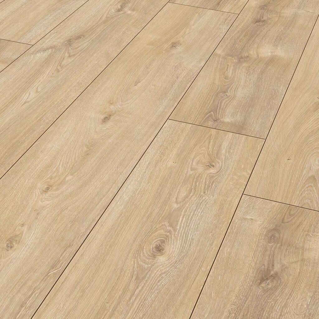 Parador Trendtime 6 - Dub Nova světlý bělený 1567469