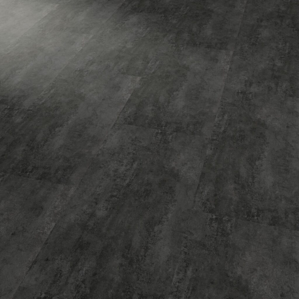 Karndean Projectline Acoustic Click 55605 4V Metalstone černý