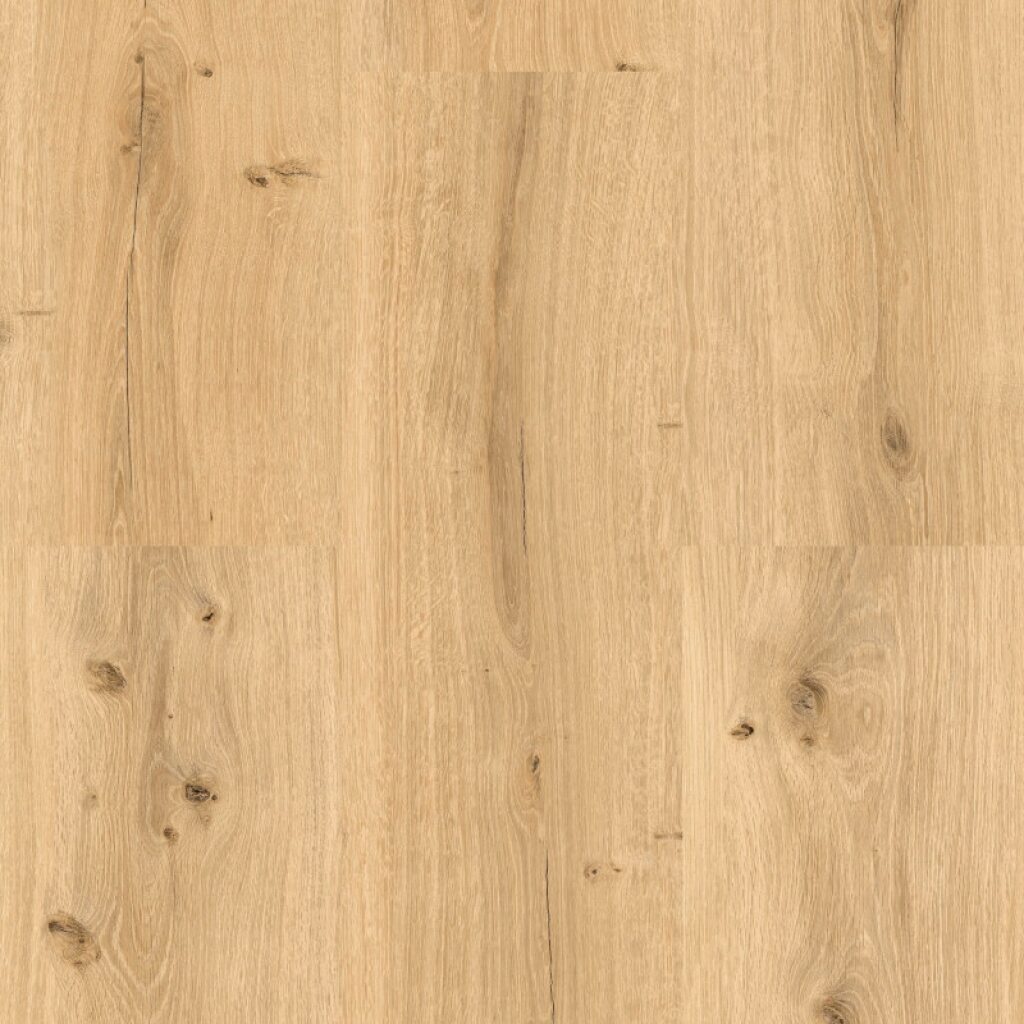 Brased Aquafix Natur Click 9591 Dub královský světlý