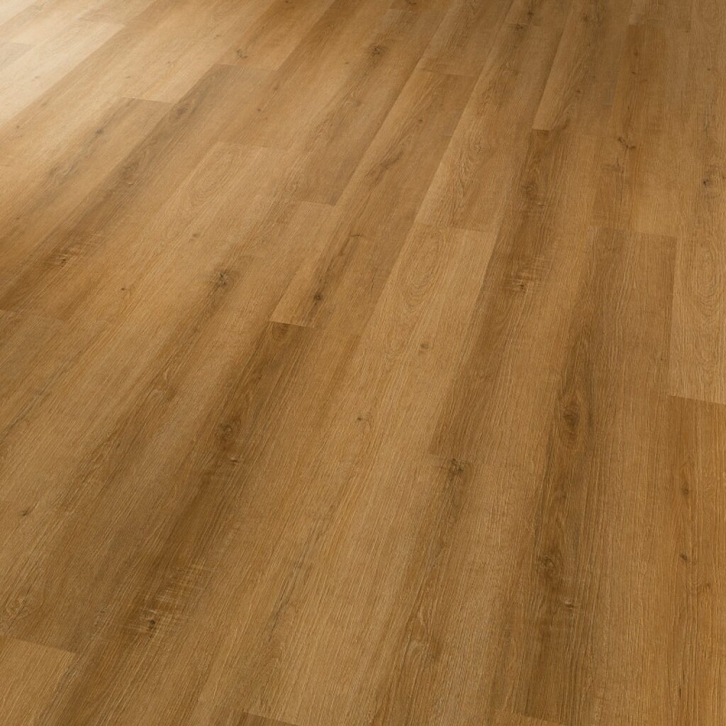 Karndean Conceptline Acoustic Click 30122 4V Dub zlatý