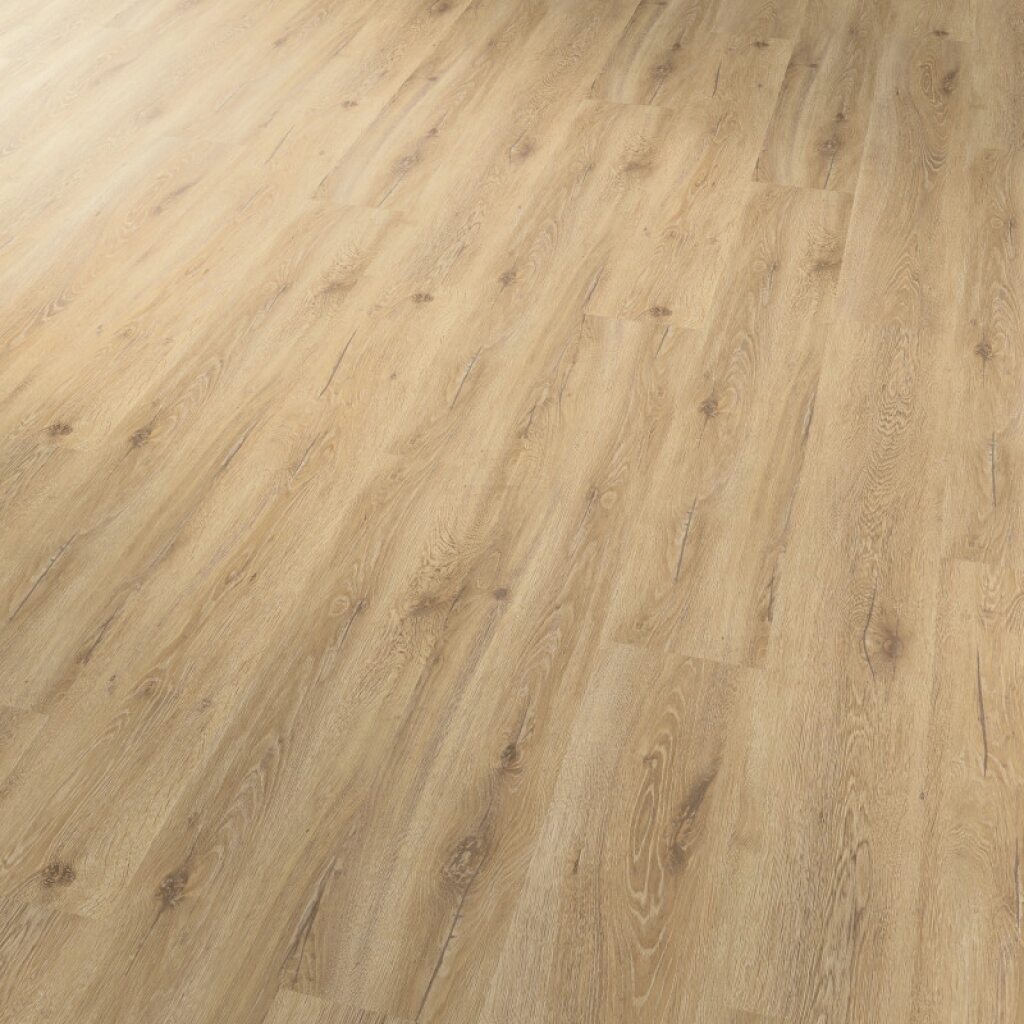 Karndean Conceptline Acoustic Click 30111 4V Dub skandinávský medový