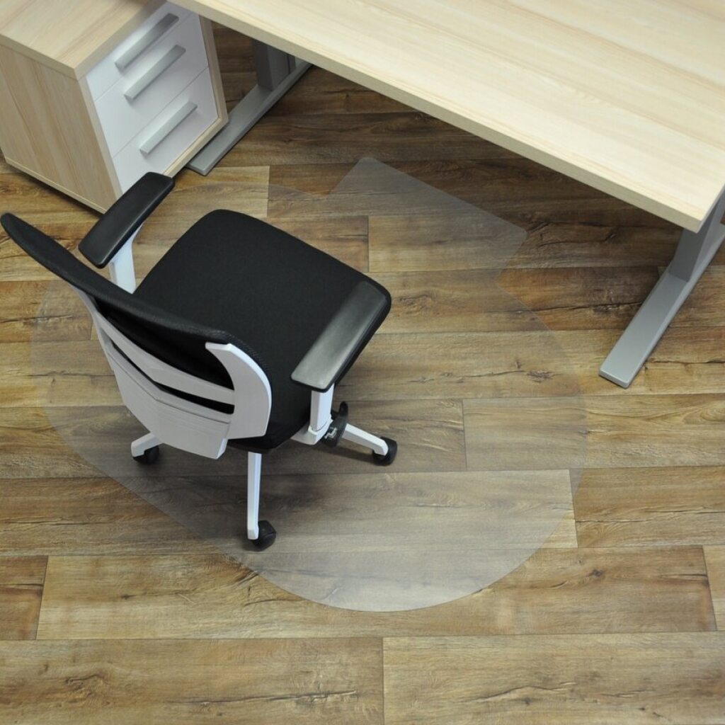Podložka pod židli smartmatt 120x150cm - 5300PHX - pro podlahy