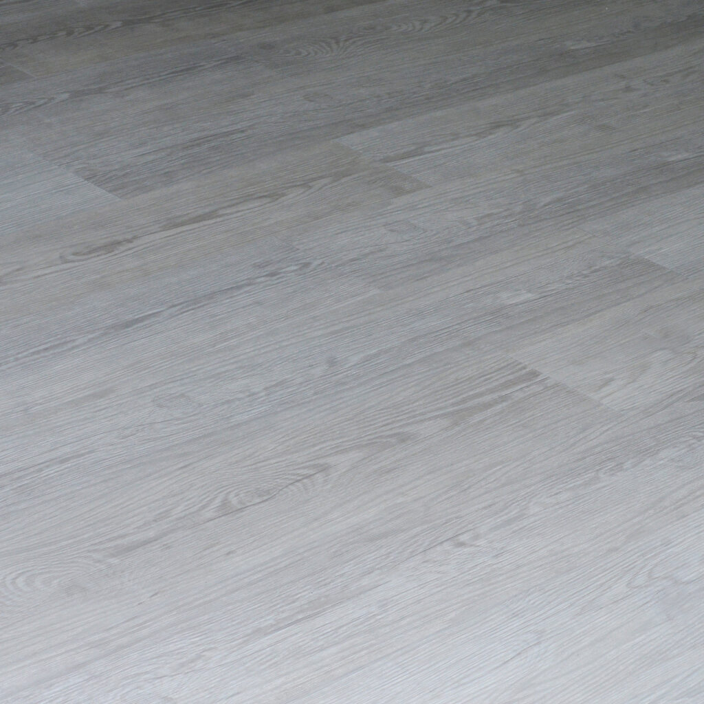 Vinyl SPC RIGID podlaha 6mm s podložkou DAWN2DASK Dusty Pine 122x18cm(2,2m2)