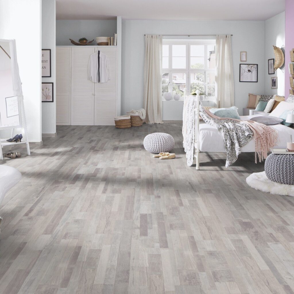 Krono Original Castello - Silverside Driftwood K039