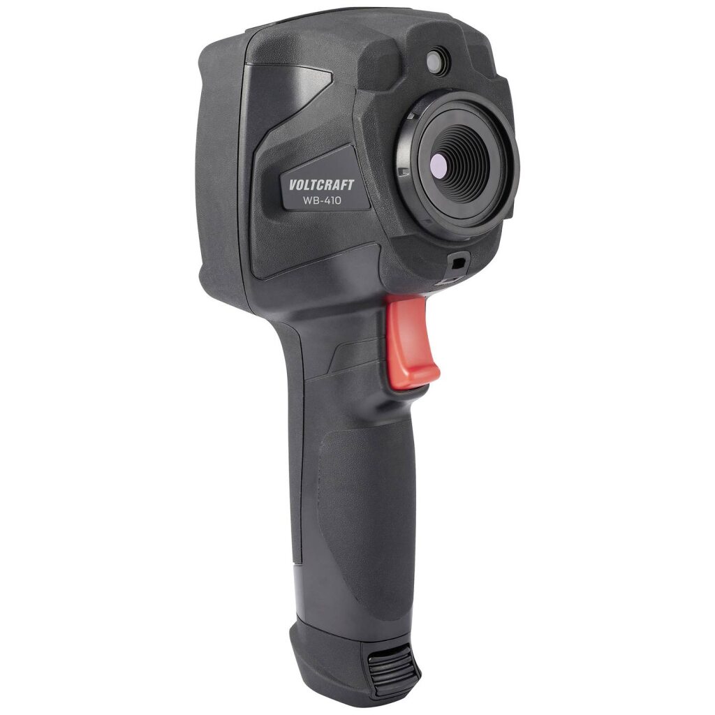 Termokamera VOLTCRAFT WB-410