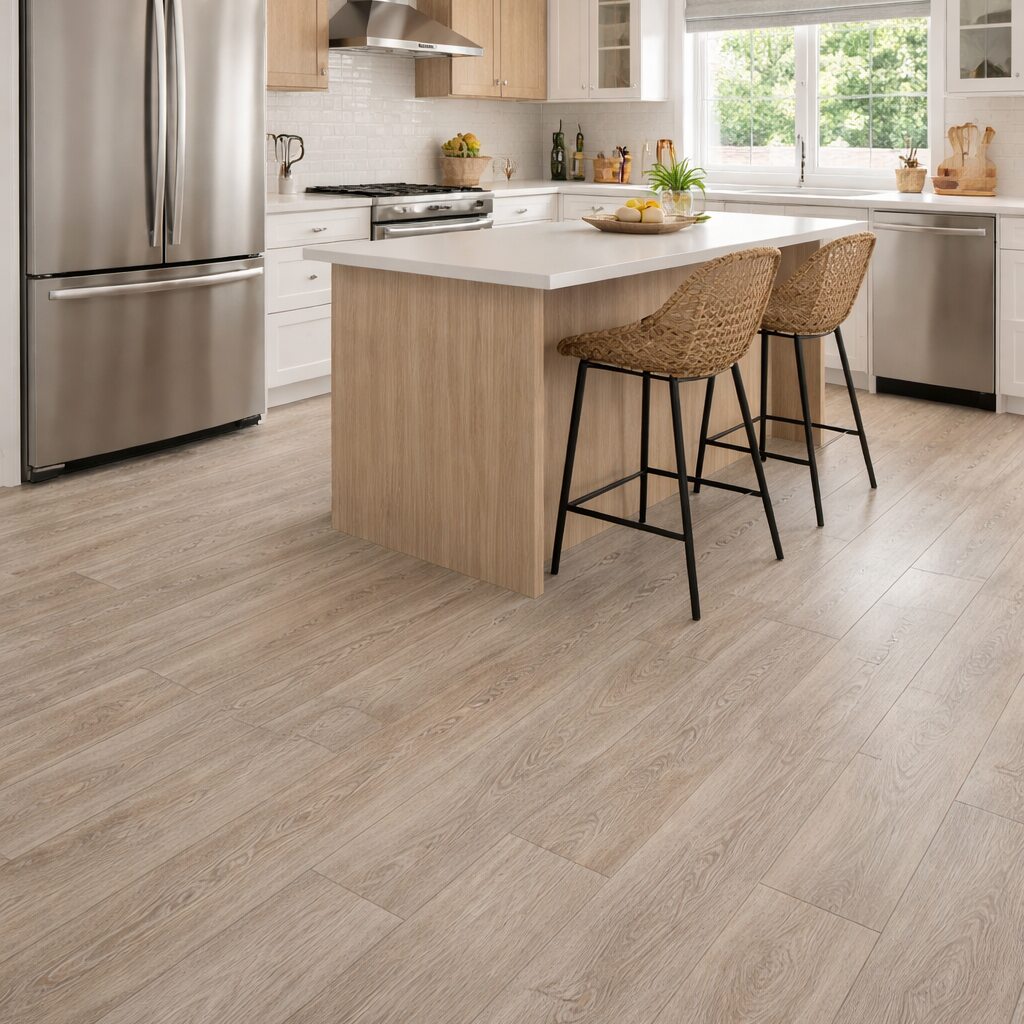 PVC Quintex Havana Oak 019S šíře 5 m
