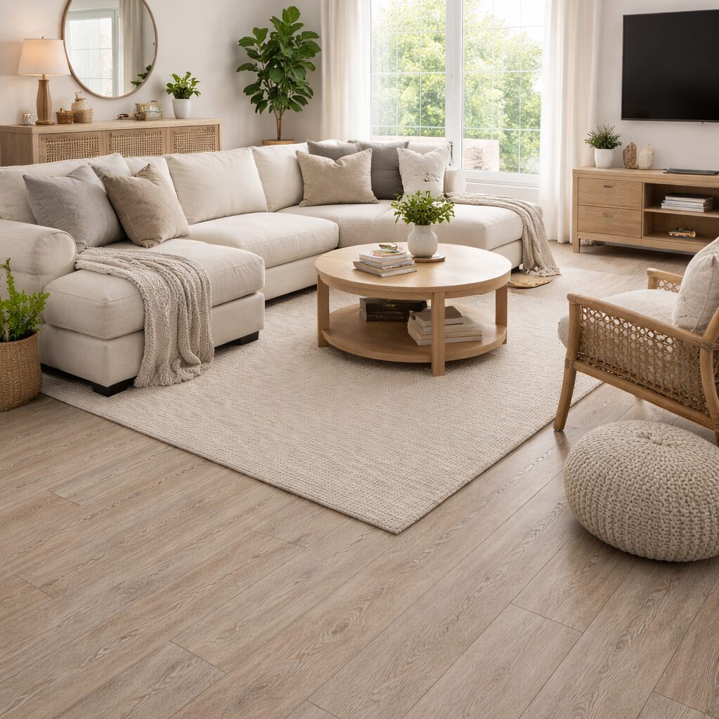 PVC Quintex Havana Oak 019S šíře 5 m