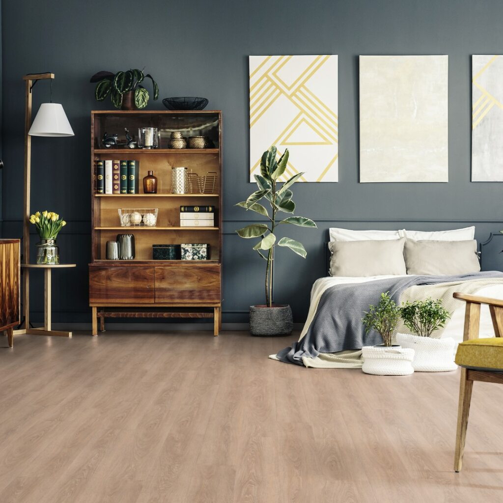 Gerflor Creation 55 CHARMING OAK BEIGE 1278
