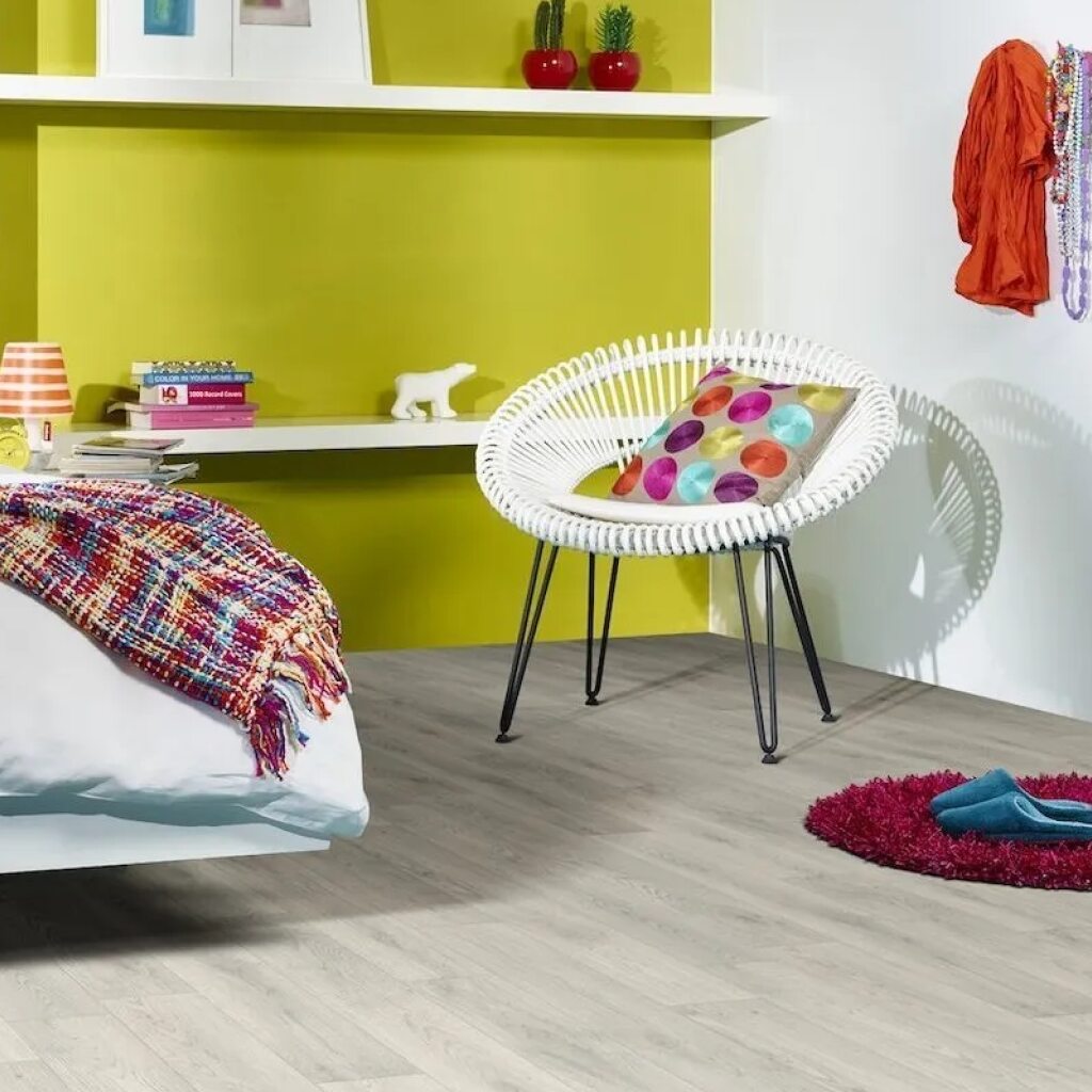 PVC Silvertex Pin Oak 009L šíře 2 m