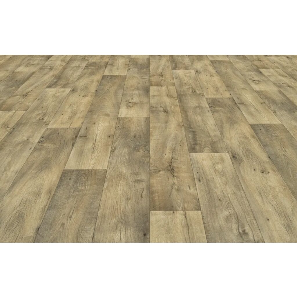 PVC podlaha Silvertex Valley oak 162M šíře 4 m