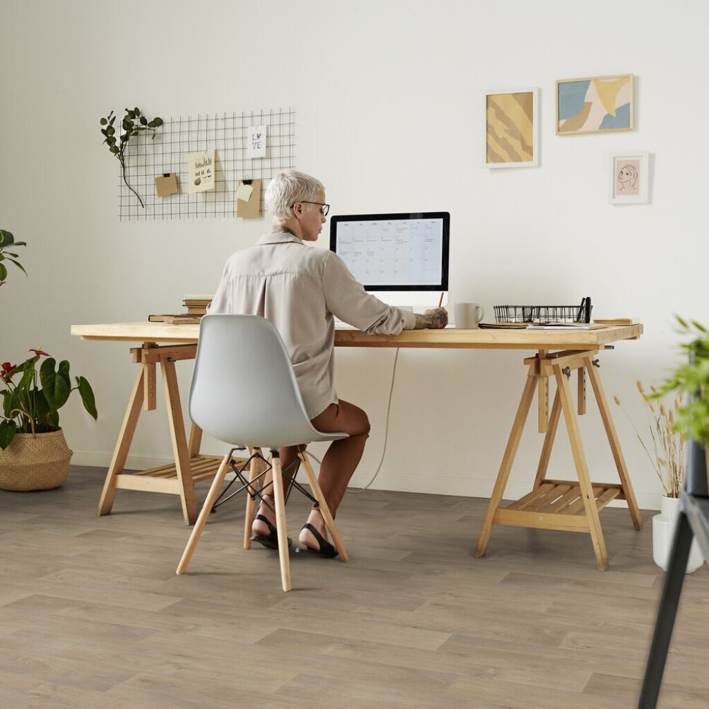PVC Gerflor Texline 1740 Timber Naturel šíře 2 m
