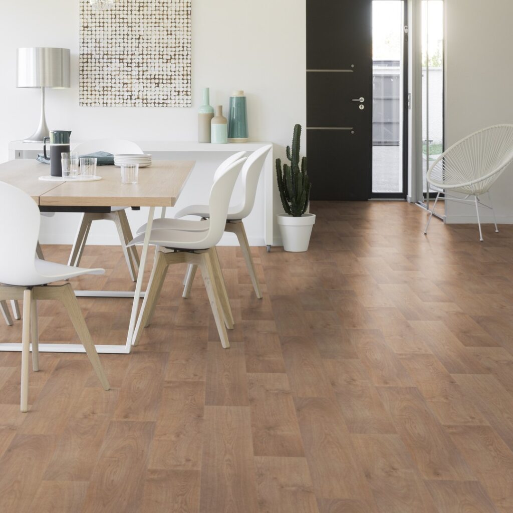 PVC Gerflor Texline 1740 Timber Naturel šíře 2 m
