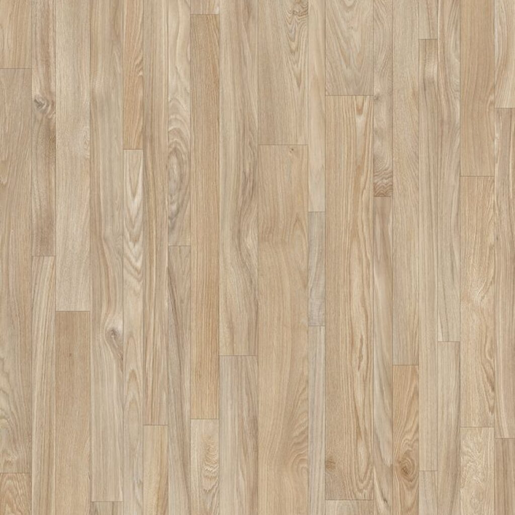 PVC podlaha TexStyle Midland oak 266M šíře 4 m