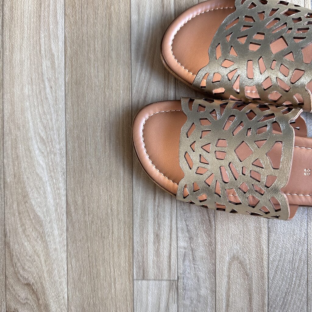 PVC podlaha TexStyle Midland oak 266M šíře 4 m