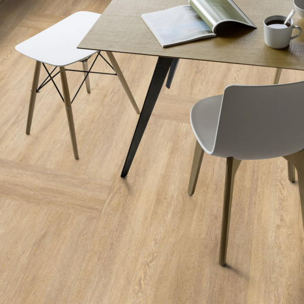 GERFLOR CREATION 40 CLIC ACOUSTIC 0441 HONEY OAK