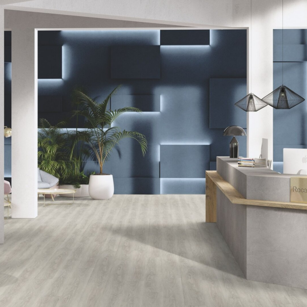 Gerflor Creation 30 Chaming Oak Grey 1279