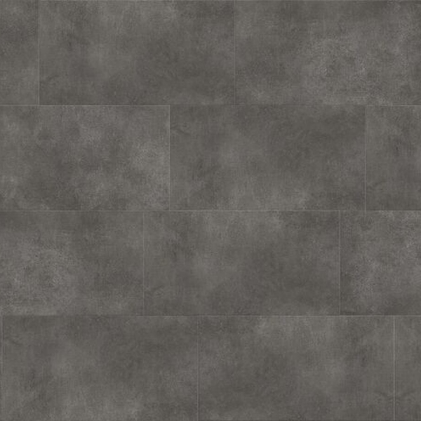 Gerflor Creation 30 Bloom Uni Dark 1601