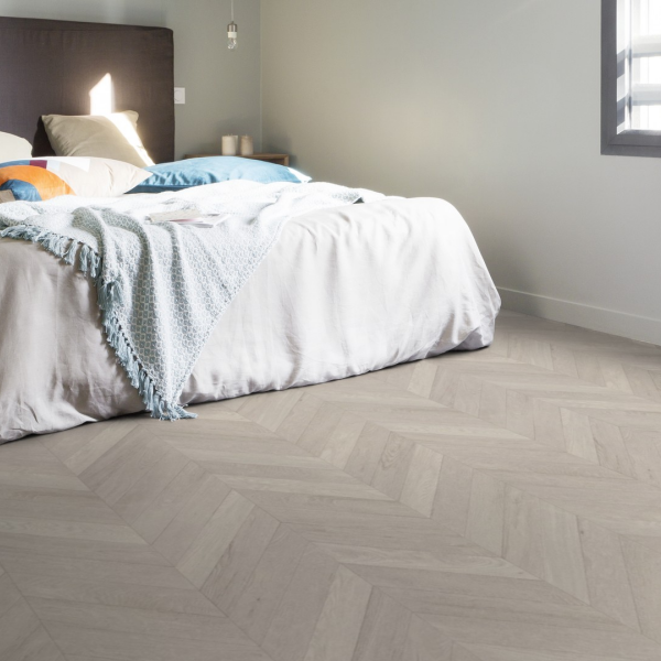 PVC Gerflor Texline 2308 Azay Light Grey šíře 3 m
