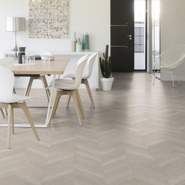 PVC Gerflor Texline 2308 Azay Light Grey šíře 3 m