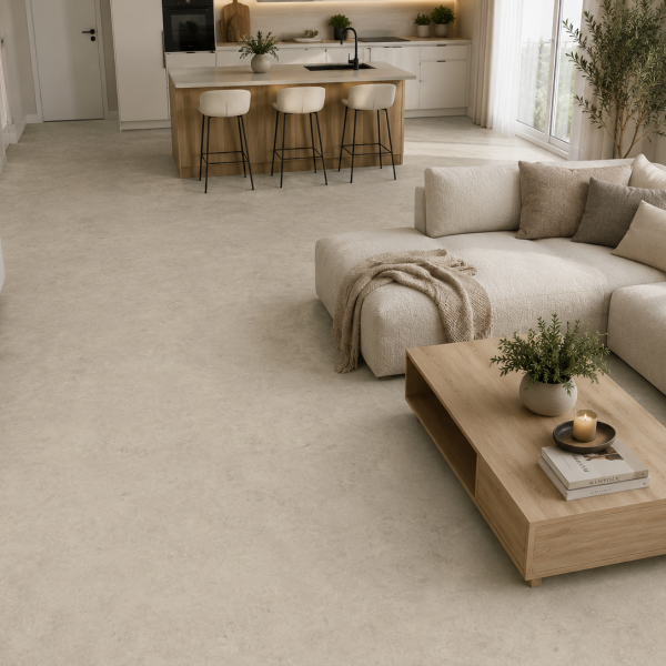 PVC Comfortex 320T Urban Perle 27096015 šíře 2 m