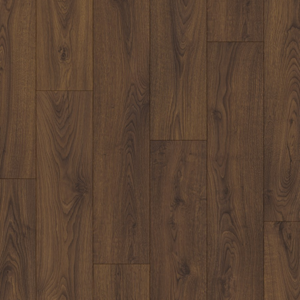 Quick step Classic Dub arašídově hnědý CLM5800