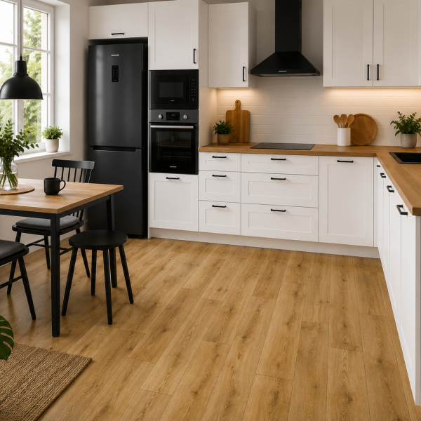 PVC Balance Willoe oak 636M šíře 4 m