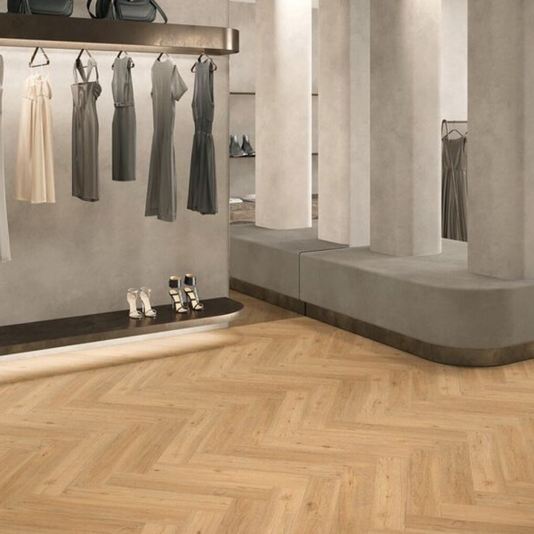 GERFLOR CREATION 55 CLIC ACOUSTIC 0347 BALLERINA HB