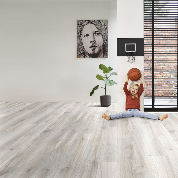 PVC Comfort Pristine Oak 991L šíře 5 m