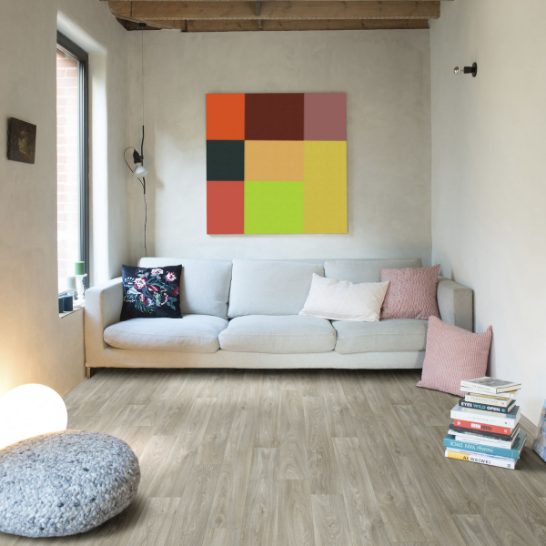 PVC TexStyle Havanna Oak 019S šíře 2 m
