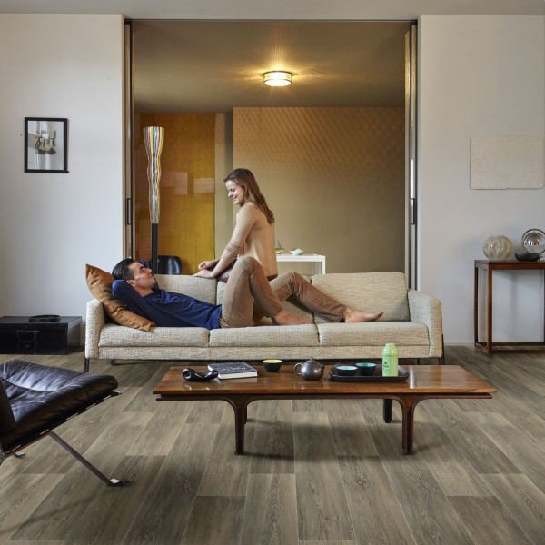 PVC TexStyle Lime Oak 160L šíře 2 m