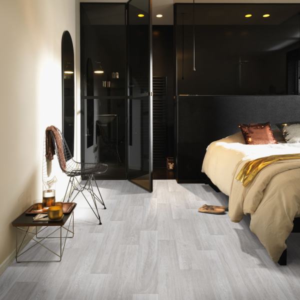 PVC TexStyle Pure Oak 010L šíře 2 m