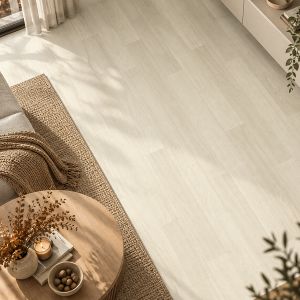 PVC Atlantic Natural oak 101S šíře 4 m