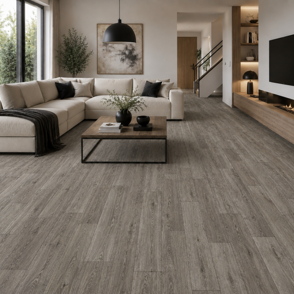 PVC Balance Aged oak 967M šíře 4 m