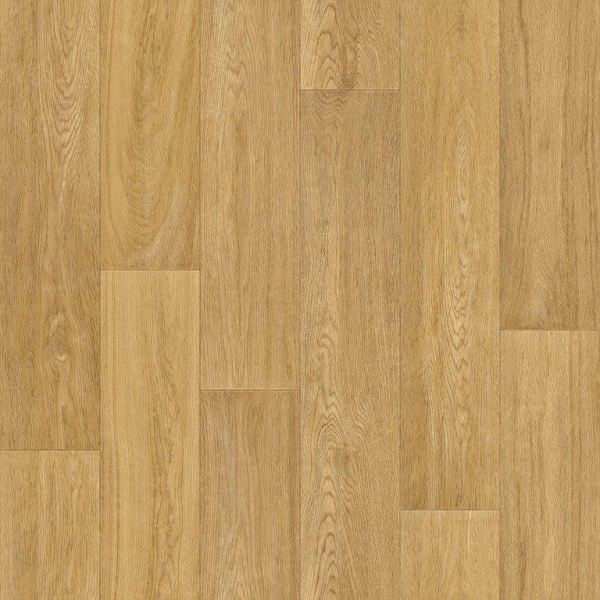 PVC Balance Pure Oak 189S šíře 4 m