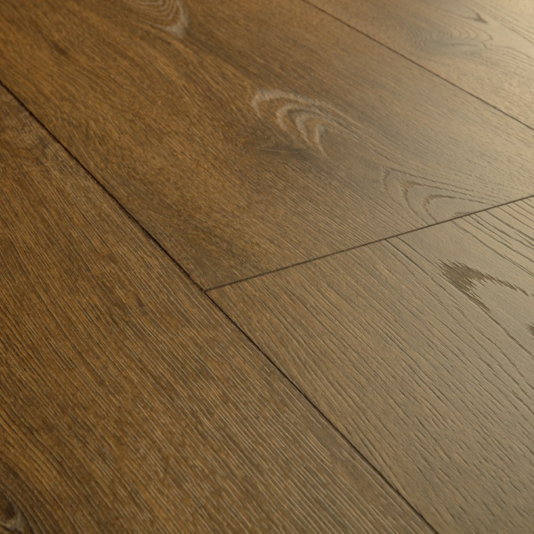 Quick step Classic Dub kakaově hnědý CLM5793
